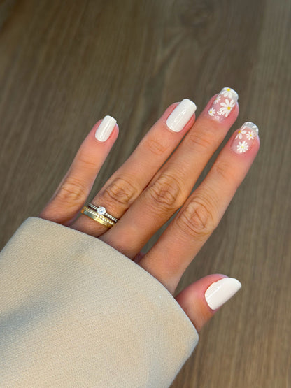 Flowers CATU™ Nail Wrap