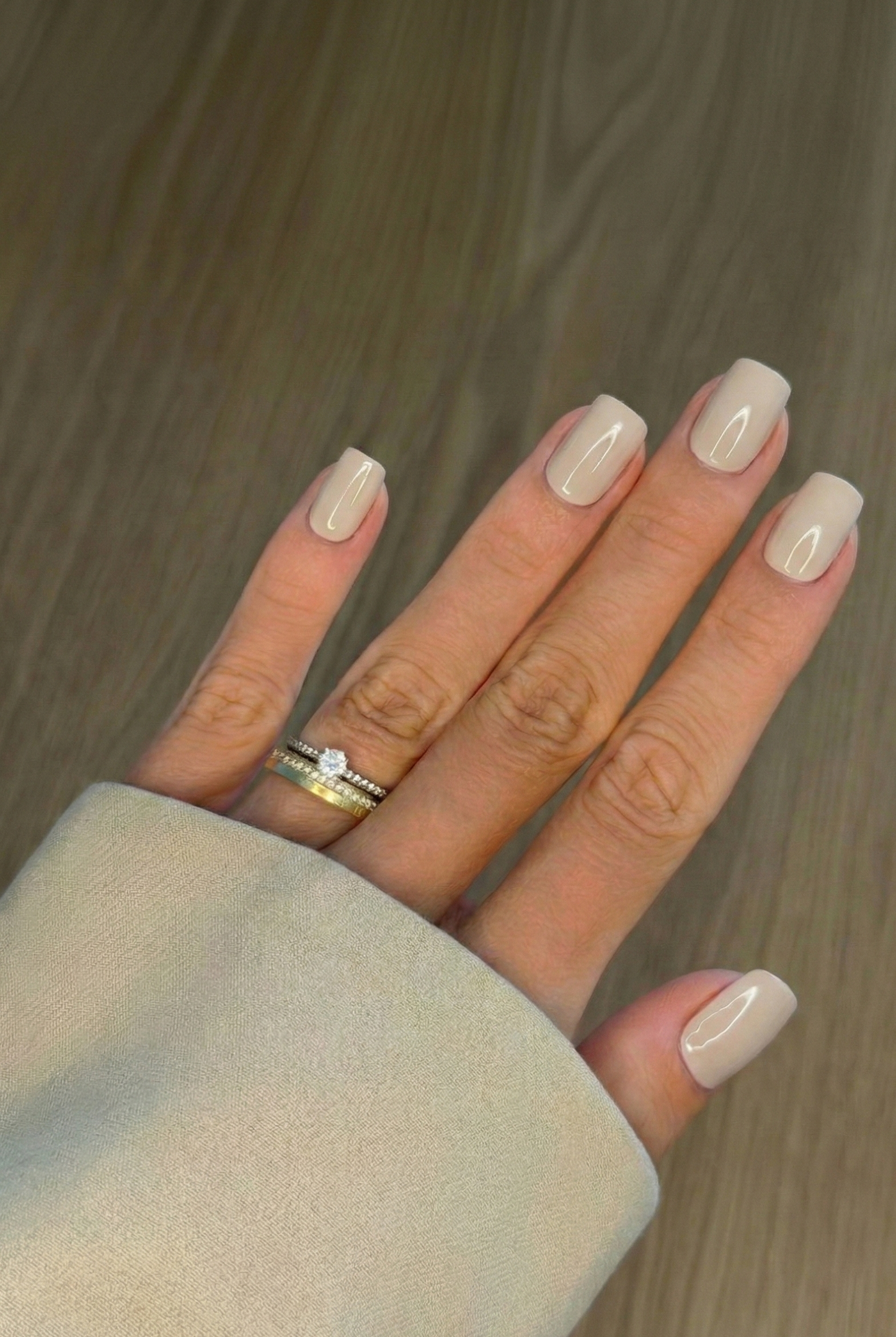 Granite CATU™ Nail Wrap