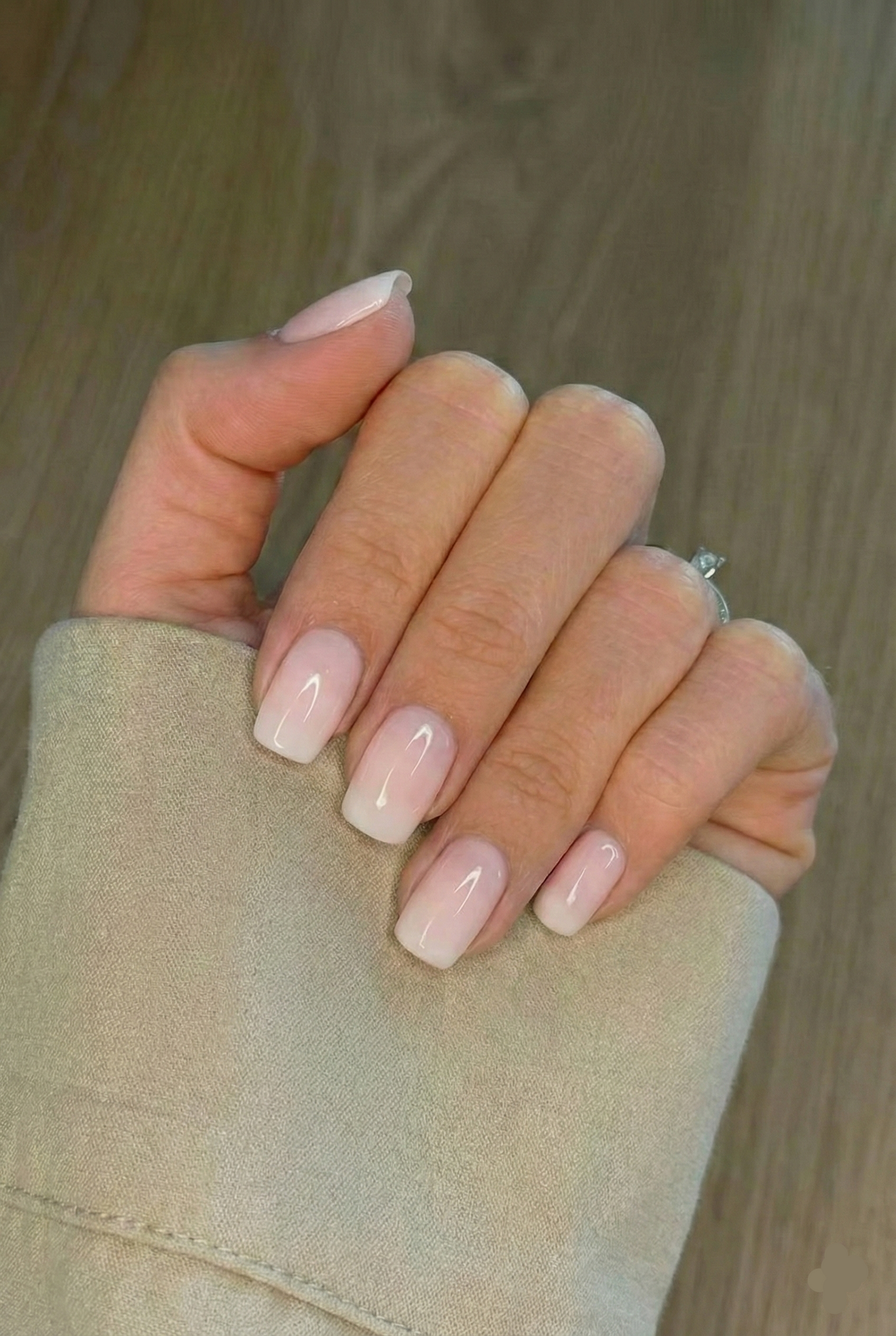 Marshmallow CATU™ Nail Wrap