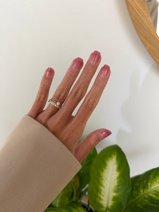 Passion CATU™ Nail Wrap