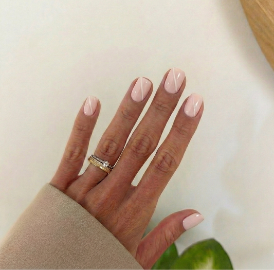 Trace CATU™ Nail Wrap