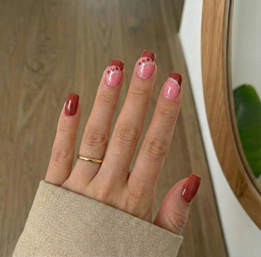Cupid CATU™ Nail Wrap