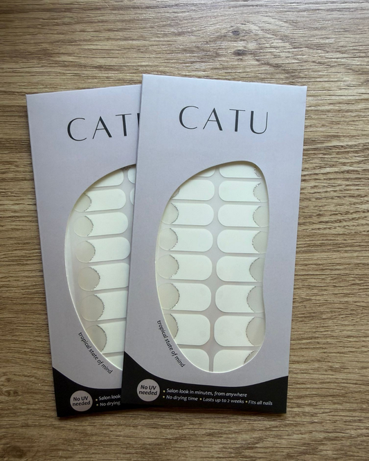 French CATU™ Nail Wrap