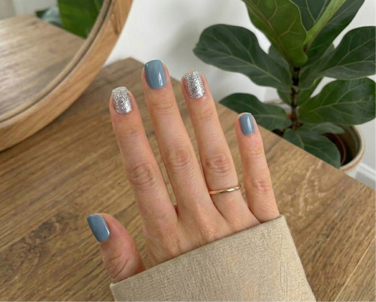 Glacier CATU™ Nail Wrap