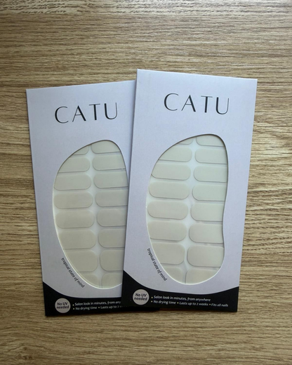 Granite CATU™ Nail Wrap