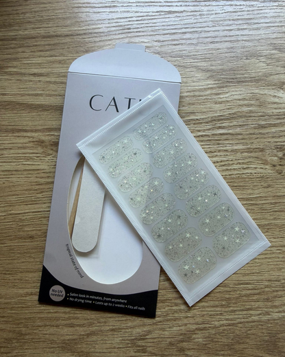 Starlight CATU™ Nail Wrap